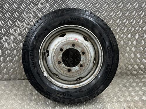 Used Jack Kit IVECO DAILY II Van 35-10 (12974212, 12974217, 13014111, 13014131, 13014204,... (103 hp) 21595217