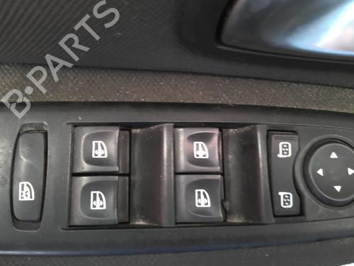 Used Left front window switch Left front window switch 38596479 38596479