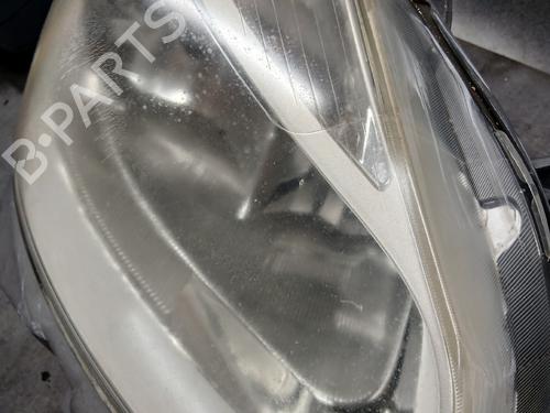 Right headlight RENAULT CLIO III (BR0/1, CR0/1) 1.5 dCi (BR17, CR17) | BP37036747C29 - Image 7
