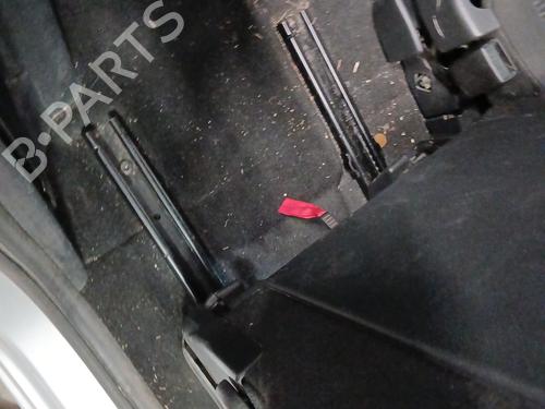 Rear seat CITROËN C4 Grand Picasso I (UA_) 1.6 HDi 110 | BP31587783C17 