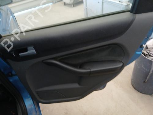 Used Rear right window mechanism FORD FOCUS II (DA_, HCP, DP) 1.6 TDCi (90 hp) 30438803