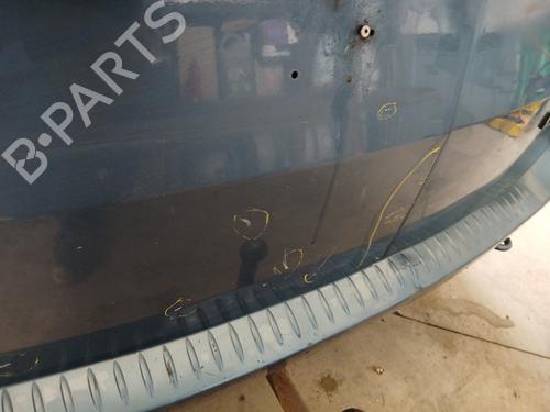 Left tailgate DACIA LOGAN MCV (KS_) 1.5 dCi (KS04) | BP31708570C76 - Image 10