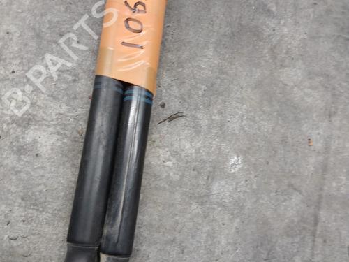 Tailgate lift support OPEL CORSA E (X15) 1.3 CDTI (08, 68) | BP33330503C138 - Image 3