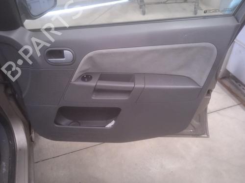 Used Front right window mechanism FORD FUSION (JU_) 1.4 TDCi (68 hp) 22131656