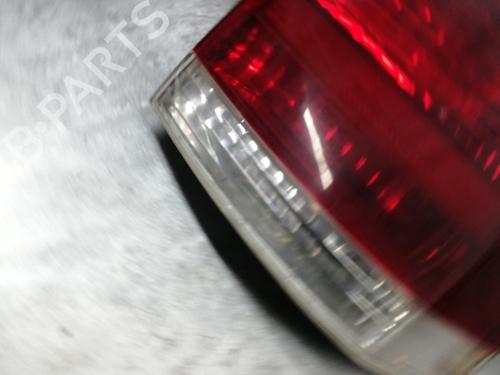 Right taillight OPEL VECTRA C GTS (Z02) 1.9 CDTI (F68) | BP27702669C35 