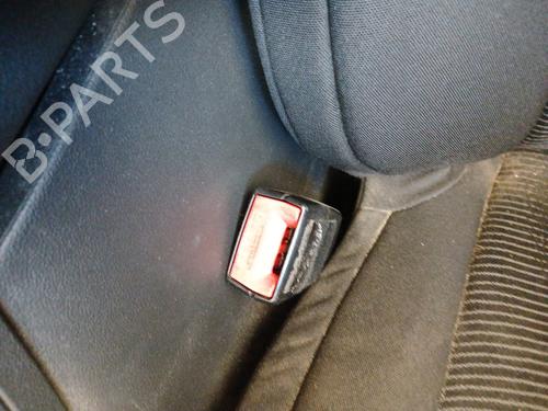 Seat buckle CITROËN C5 III (RD_) 1.6 HDi 110 (RD9HZC) | BP29560714I32 
