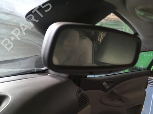 Used Rear mirror Rear mirror CITROËN C5 I (DC_) 2.0 HDi (DCRHZB, DCRHZE) (109 hp) 40203850 40203850