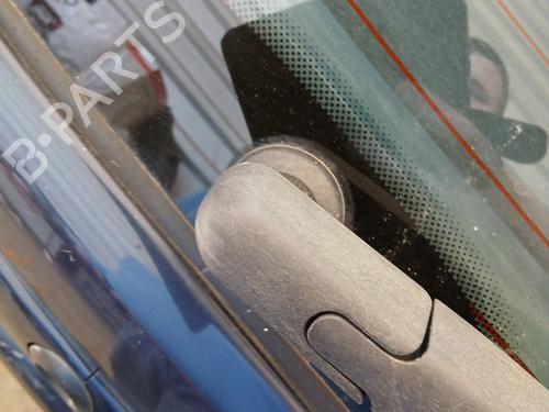 Rear wiper motor CITROËN SAXO (S0, S1) 1.4 VTS | BP30080531M102 