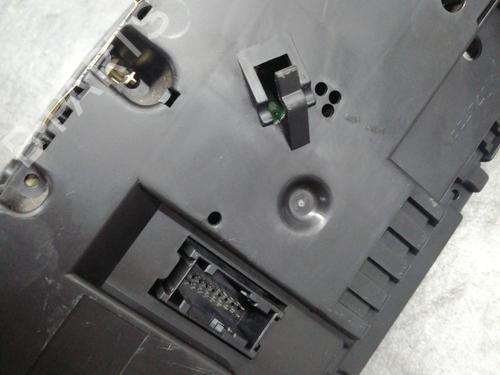 Instrument cluster BMW 3 (E90) 320 d | BP24799136C47 