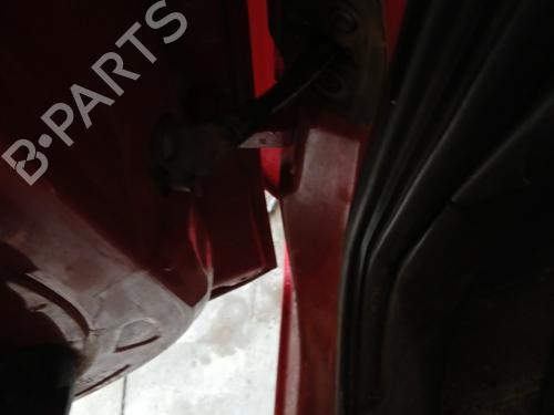 Used Hinge/Door check strap FIAT DOBLO Box Body/MPV (223_) 1.9 D (223ZXB1A) (63 hp) 32018721