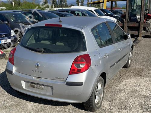 Fuel flap RENAULT CLIO III (BR0/1, CR0/1) 1.5 dCi (BR17, CR17) | BP20883675C131 