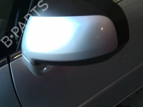 Used Left mirror Left mirror CITROËN C4 Picasso I MPV (UD_) 1.6 HDi 110 (112 hp) 40507916 40507916
