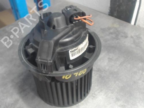 Used Heater blower motor RENAULT CLIO IV (BH_) 1.5 dCi 90 (90 hp) 26740739
