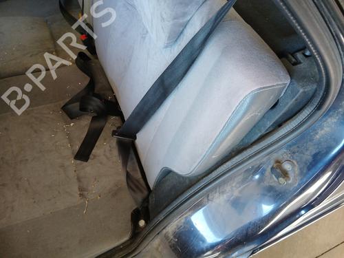 Venstre bak beltestrammer CITROËN SAXO (S0, S1) 1.4 VTS (75 hp) 30080518