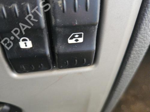 Used Right front window switch Right front window switch DACIA LOGAN MCV (KS_) 1.6 (KS0B, KS0D, KS0F) (87 hp) 34357986 34357986