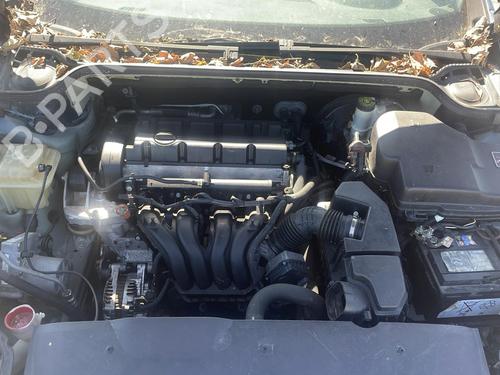 Left front window switch PEUGEOT 407 (6D_) 2.0 16V (6DRFJC, 6DRFJE, 6DRFJF) | BP31264502I27  - Image 11