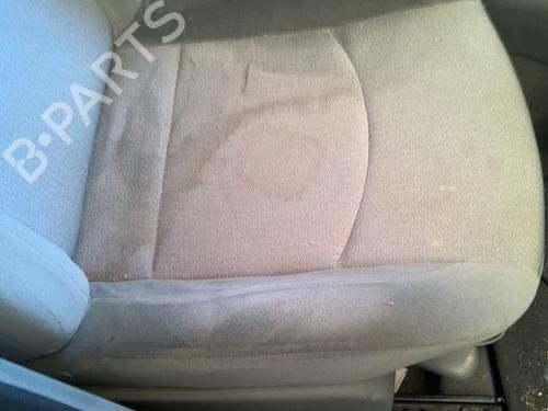 Used Right front seat Right front seat RENAULT CLIO II (BB_, CB_) 1.4 16V (B/CB0P, BB13) (98 hp) 39979951 39979951