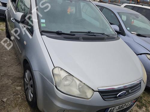 Advarselsbryter FORD C-MAX (DM2) 1.6 TDCi | BP36140929I22 - Image 8