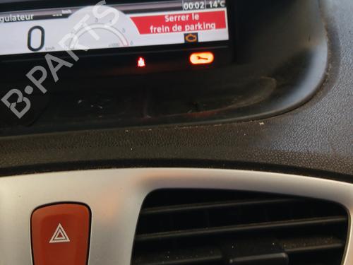 Switch RENAULT GRAND SCÉNIC III (JZ0/1_) 1.9 dCi (JZ0J, JZ0N, JZ1K, JZ1S) | BP30144743I30 