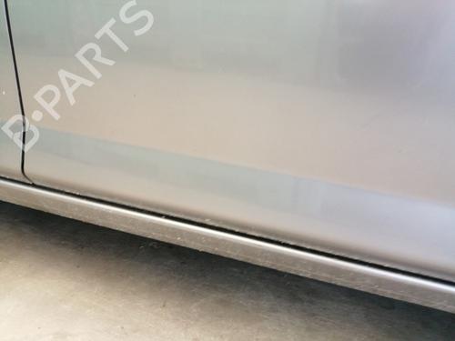 Right front door HONDA JAZZ II (GD_, GE3, GE2) 1.3 iDSi (GD1) | BP26207242C3 