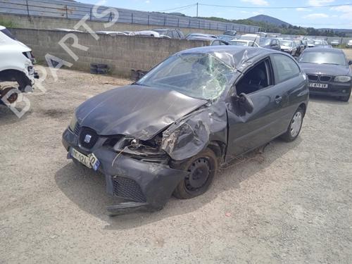 Right taillight SEAT IBIZA III (6L1) 1.4 TDI | BP20885983C35 