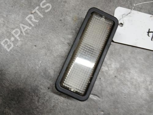 Interior roof light CITROËN ZX (N2) 1.4 i | BP29068492I8 