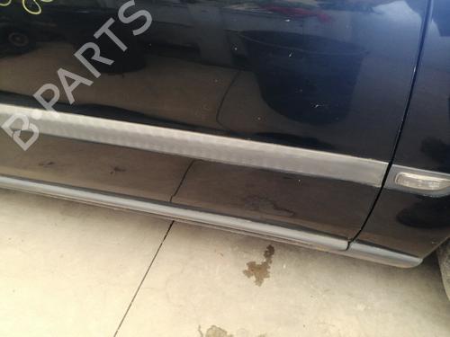 Right front door VOLVO V70 II (285) 2.4 D | BP26237290C3 