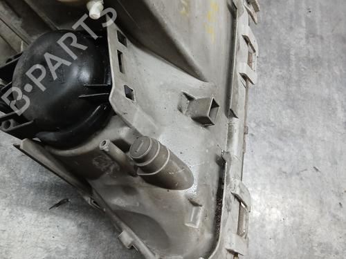 Right headlight MERCEDES-BENZ A-CLASS (W168) A 140 (168.031, 168.131) | BP28185914C29 