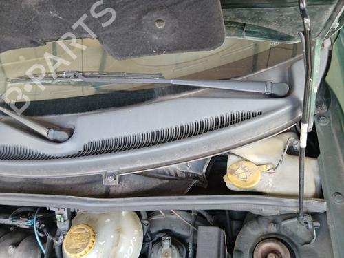 Used Front wiper motor OPEL TIGRA (S93) 1.4 16V (F07) (90 hp) 28677374