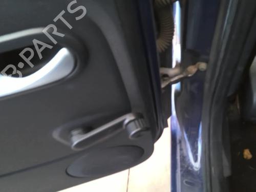 Hinge/Door check strap DACIA SANDERO 1.5 dCi | BP40018664C146 - Image 3