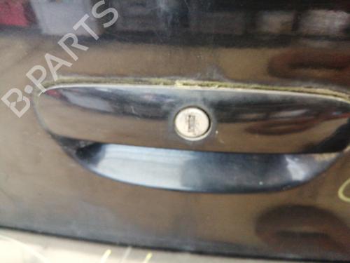 Used Switch VW POLO (9N_, 9A_) 1.4 TDI (80 hp) 25376219