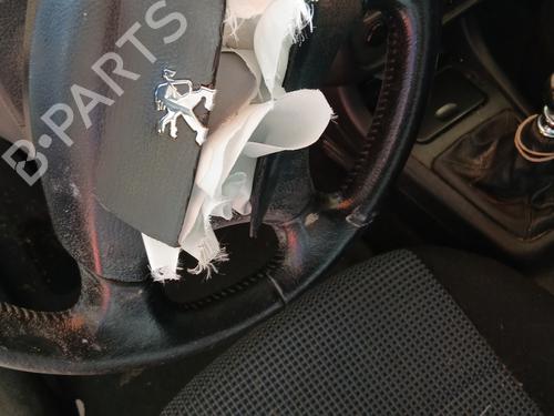 Steering wheel PEUGEOT 406 (8B) 2.0 HDI 110 | BP31998218C49 