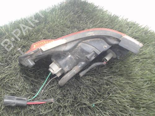 Used Left front indicator MAZDA 323 C IV (BG) 1.3 16V (BG3S) (73 hp) 21276581