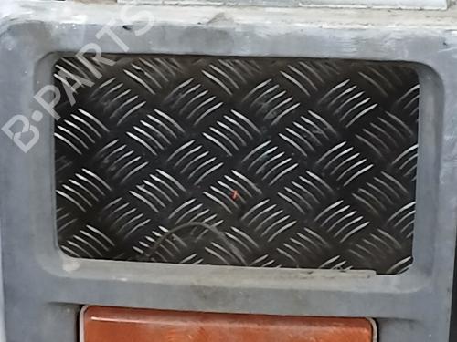 Used Grille Grille 36845883 36845883