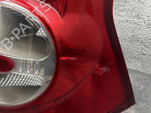 Right taillight DACIA SANDERO 1.4 (BS0C, BS0A, BS0G, BS1F, BS0E) | BP30156585C35 