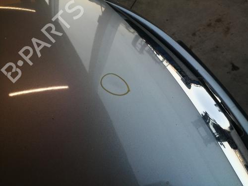 Used Hood MAZDA 6 Hatchback (GG) 2.0 DI (GG14) (136 hp) 27316555