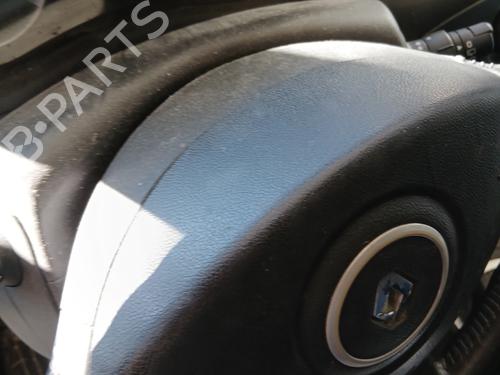 Squib airbag RENAULT CLIO III (BR0/1, CR0/1) 1.4 16V | BP29240866C102 