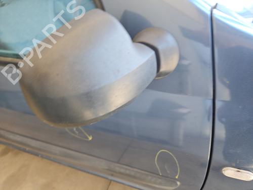 Used Right mirror Right mirror DACIA LOGAN MCV (KS_) 1.6 (KS0B, KS0D, KS0F) (87 hp) 34357972 34357972