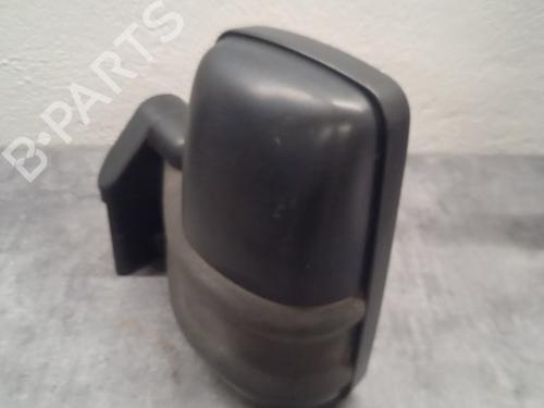 Left mirror RENAULT TRAFIC Van (T_, P_, V_) 2.1 D | BP21278433C26 