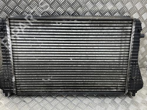 Used Water radiator Water radiator VW GOLF V (1K1) 1.9 TDI (105 hp) 27149617 27149617