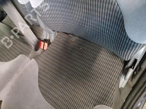 Rear seat CITROËN XSARA PICASSO (N68) 1.6 16V | BP29844944C17