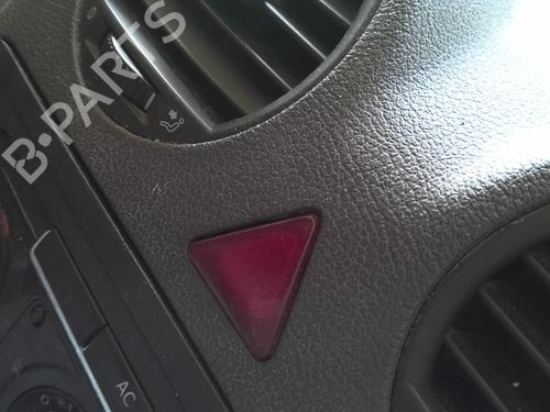 Used Warning switch Warning switch 38558976 38558976