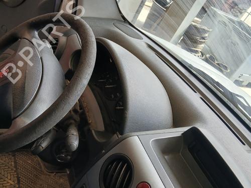 Dashboard PEUGEOT PARTNER Box Body/MPV (5_, G_) 1.6 HDi 75 | BP36011095C46 - Image 5