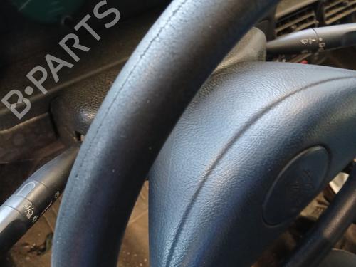 Used Steering wheel PEUGEOT 106 II (1A_, 1C_) 1.1 i (60 hp) 30132585