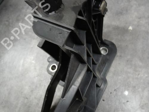 Bremsepedal RENAULT MASTER III Van (FV) 2.3 dCi 145 FWD (FV0E, FV0F, FV0H, FV02, FV0M, FV0S,... | BP31018219I19 