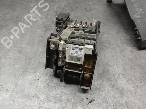 Used Electronic module CITROËN C4 Picasso I MPV (UD_) 1.6 HDi 110 (112 hp) 30642648
