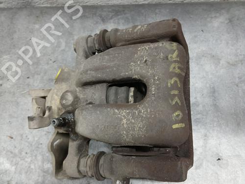 Left rear brake caliper RENAULT KANGOO Express (FW0/1_) 1.5 dCi 85 (FW0K, FW0L, FW0B) | BP28351474M107