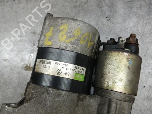 Starter RENAULT TWINGO I (C06_) 1.2 (C066, C068) | BP28539216M8