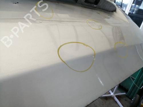 Tailgate PEUGEOT 307 Break (3E) 2.0 HDI 110 | BP26652491C6 