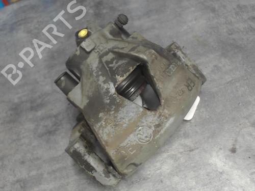 Used Left front brake caliper Left front brake caliper AUDI TT (8N3) 1.8 T (180 hp) 20880188 20880188